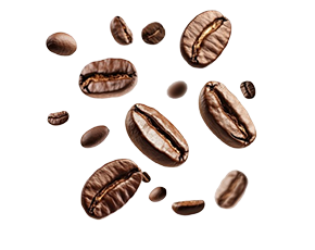 café
